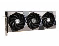 Karta VGA MSI GeForce RTX 4090 SUPRIM X 24G 24GB GDDR6X 384bit HDMI+3xDP PCIe4.0 - 1152570