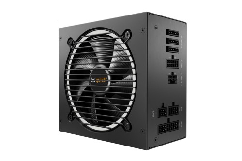 Zasilacz be quiet! PURE POWER 12 M 550W 120mm 80+Gold - 1956423
