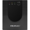 Zasilacz awaryjny UPS Qoltec  Monolith | 1200VA | 720W - 1956747