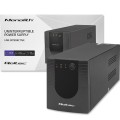 Zasilacz awaryjny UPS Qoltec  Monolith | 1200VA | 720W - 1956742