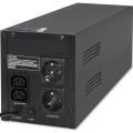 Zasilacz awaryjny UPS Qoltec  Monolith | 1200VA | 720W - 1956745