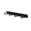 Poziomy organizer kabli APC AR8425A 1U - 1956754