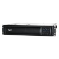 Zasilacz awaryjny UPS APC SMT750RMI2UNC (RM/TWR; 750VA) - 1956758