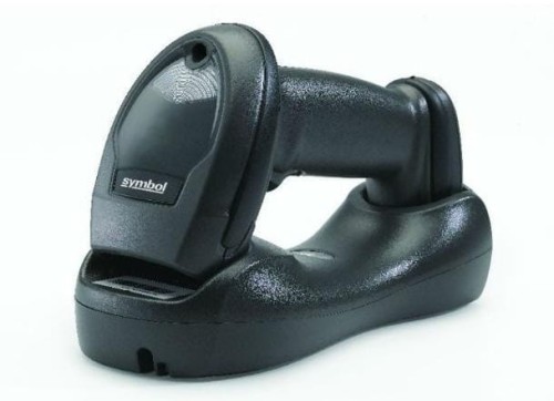 LI4278USB KIT,GUN,SCRDL,7'CBL,BLK,APAC - 1956098