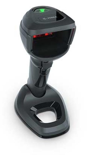 DS9908-SR BLACK USB KIT: DS9908-SR00004ZZWW SCANNER, CBA-U21-S07ZBR SHIELDED USB CABLE - 1956108