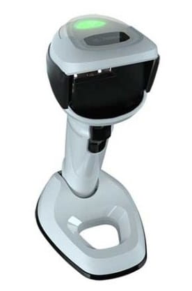 DS9908-HD USB KIT: DS9908-HD4000WZZWW SCANNER, CBA-U21-S07ZBR SHIELDED USB CABLE - 1956110