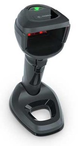 DS9908: PRESENTATION AREA IMAGER, STANDARD RANGE, CORDED, MIDNIGHT BLACK, CHECKPOINT EAS