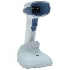 DS2278: AREA IMAGER, HEALTHCARE, CORDLESS, HC WHITE - LA, EMEA, APAC ONLY - 1956116