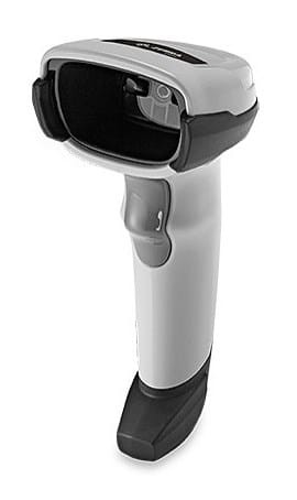 DS2278-SR WHITE MICROUSB KIT: DS2278-SR00006ZZWW SCANNER, 25-MCXUSB-01R MICRO USB CABLE - 1956120