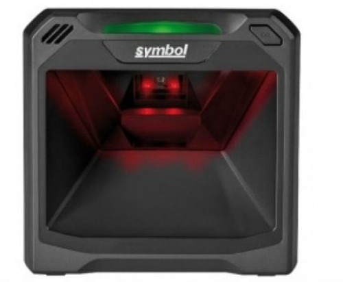 DS7708: AREA IMAGER, STANDARD RANGE, CORDED, MIDNIGHT BLACK, CHECKPOINT EAS - 1956122