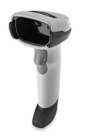 DS2208: AREA IMAGER, STANDARD RANGE, CORDED, NOVA WHITE - 1956123