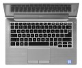 DELL LATITUDE 7400 i5-8365U 16GB 256GB SSD 14" FHD(dotyk) Win11pro + zasilacz UŻYWANY - 1956175