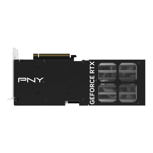 PNY 16GB RTX4070 Ti SUPER VERTO Wentylator Tripple OC 3xDP/HDMI RTX 4070 TSUPER 16GB VERTO Podkręcony Wentylator Potrójny - 1956305
