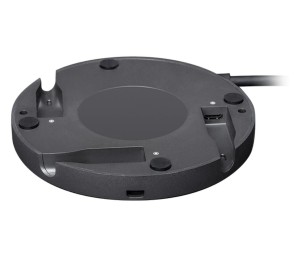 Logitech Koncentrator paneli mikrofonowych Rally Mic Pod Hub
