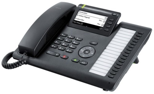 Unify OpenScape Desk Phone CP400 - 1956345