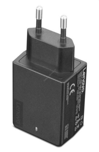 Przenośna ładowarka Lenovo 45W USB-C AC Ada - 1956404