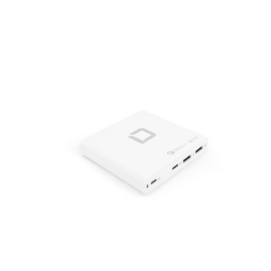DICOTA Laptop Charger Universal PRO EU/UK 120W