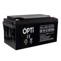 VOLT Akumulator Volt Polska AGM Opti 75Ah - 1956679