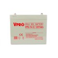 VOLT Akumulator GEL VPRO SOLAR 12V 74Ah - 1956689