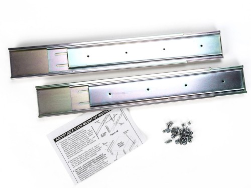 KIT RACK GLISSIRE POUR GXT2/. - 1956709