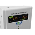 VOLT Zasilacz awaryjny SINUS PRO 1000 E 12/230V (700/1000W) - 1956749