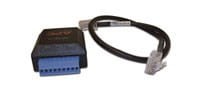 APC Dry Contact I/O Accessory - 1956788