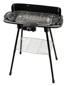 MASTER GRILL ELEKTRYCZNY 2000 WATT  MG401