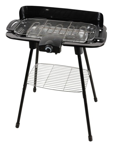 MASTER GRILL ELEKTRYCZNY 2000 WATT  MG401 - 1941281