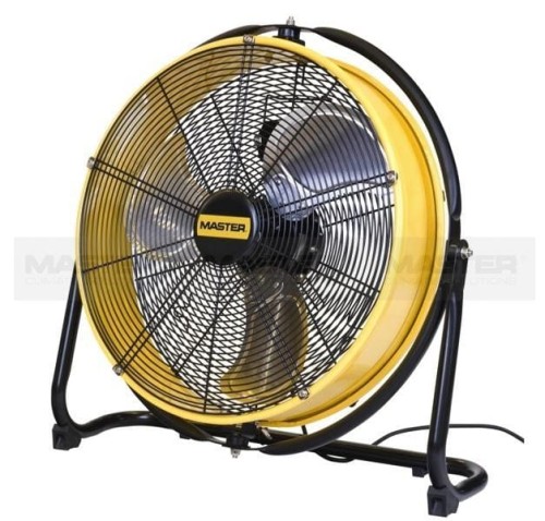 MASTER WENTYLATOR DF 20 P  50cm / 6600m3/h - 1942859