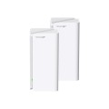 System Mesh Tenda MX21 Pro(3-pack) WiFi 6E AXE5700 3xLAN - 1801056