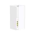 System Mesh Tenda MX21 Pro(3-pack) WiFi 6E AXE5700 3xLAN - 1801058