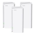 System Mesh Tenda MX15 Pro(3-pack) WiFi 6 AX5400 3xLAN - 1801051