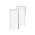 System Mesh Tenda MX15 Pro(3-pack) WiFi 6 AX5400 3xLAN - 1801052