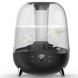 Ultradźwiękowy nawilżacz powietrza Deerma F327W
