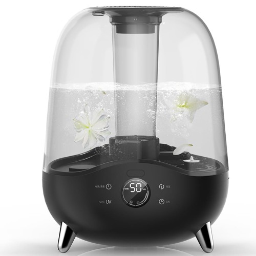 Ultradźwiękowy nawilżacz powietrza Deerma F327W - 1001669