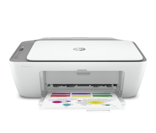 Urządzenie wielofunkcyjne HP DeskJet 2720e 3 w 1 - 970550