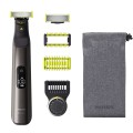 Golarka PHILIPS OneBlade Pro QP 6551/15 - 1180263