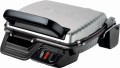 Grill Tefal GC3050  Ultra Compact 600   (Tradycyjny z płytą; 2000W; kolor czarno-srebrny) (WYPRZEDAŻ) - 999040