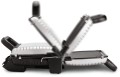 Grill Tefal GC3050  Ultra Compact 600   (Tradycyjny z płytą; 2000W; kolor czarno-srebrny) (WYPRZEDAŻ) - 999042