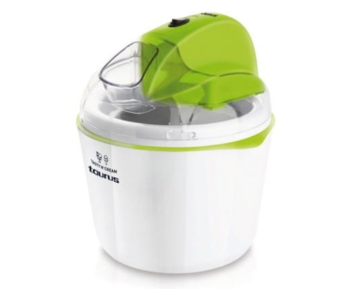 Maszynka do lodów Taurus Tasty'N'Cream 12W - 1865561