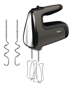 Mikser ręczny z misą TEFAL HT654E