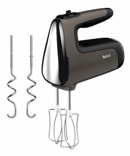 Mikser ręczny z misą TEFAL HT654E - 1555007