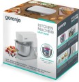 Roboty Kuchenne GORENJE MMC805W - 1957704