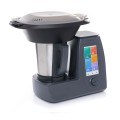 Wielofunkcyjny robot kuchenny Kohersen CY021 szary - 1957707