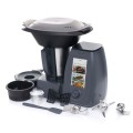 Wielofunkcyjny robot kuchenny Kohersen CY021 szary - 1957712