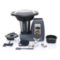 Wielofunkcyjny robot kuchenny Kohersen CY021 szary - 1957717
