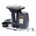 Wielofunkcyjny robot kuchenny Kohersen CY021 szary - 1957719