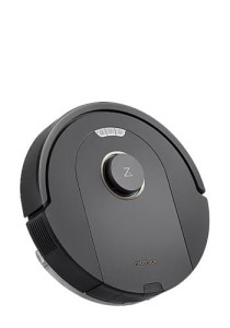 Robot sprzątający Roborock Q5 Pro+ (czarny)