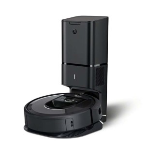 Robot sprzątający iRobot Roomba i7+ (i7558)
