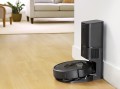 Robot sprzątający iRobot Roomba i7+ (i7558) - 1426550